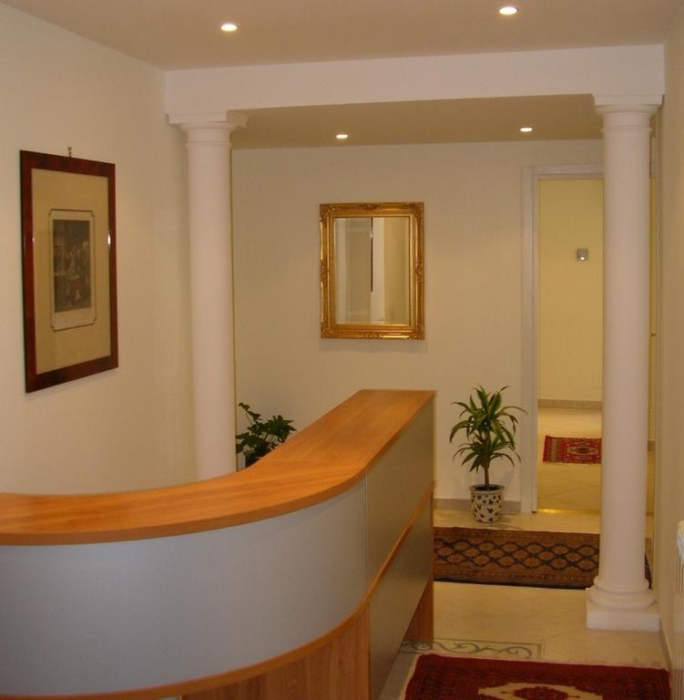 Eur Executive Inn - Rome — Foto 1