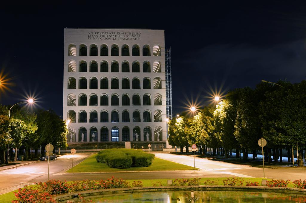 Eur Executive Inn - Rome, Rome