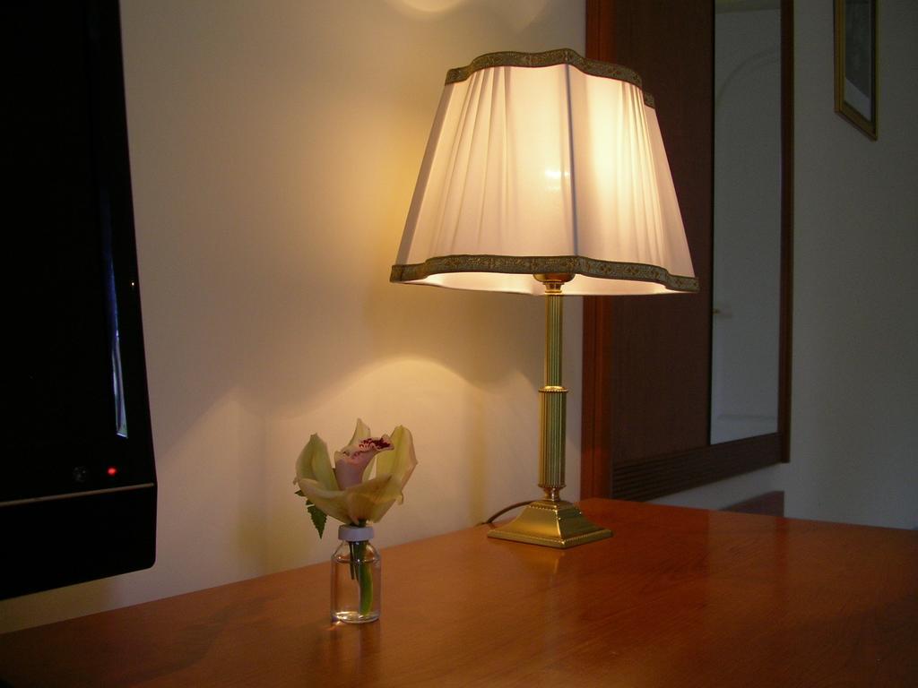 Eur Executive Inn - Rome — Foto 3